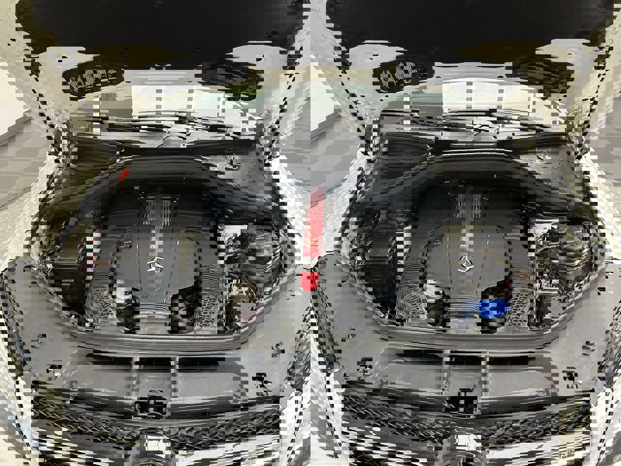 Used 2017 Mercedes-Benz GLE 43 AMG 4MATIC image 27