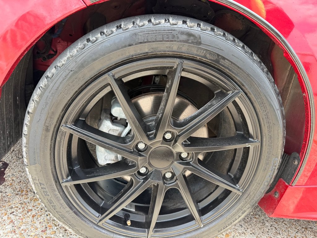 Used 2013 Hyundai Veloster RE:MIX Edition FWD image 42