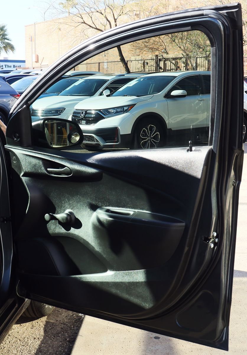 Used 2019 Chevrolet Spark LS FWD image 33