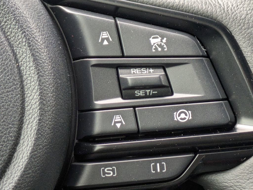 New 2026 Subaru Forester Premium AWD/4WD image 29