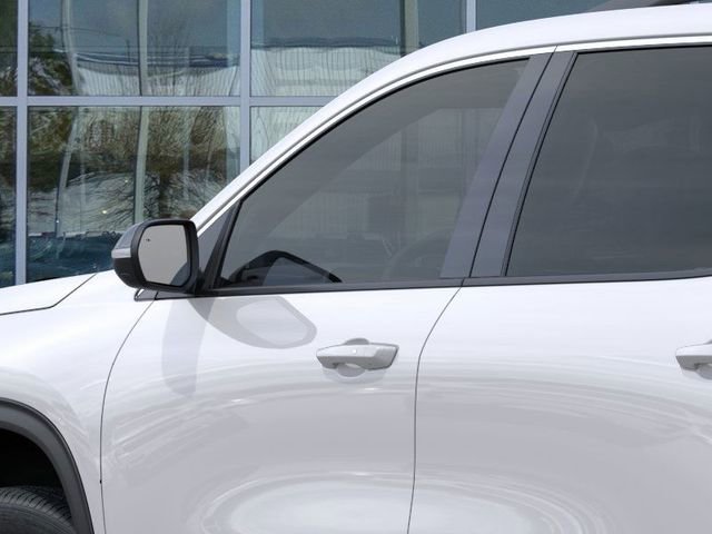 New 2025 Chevrolet Traverse LT w/ LPO, Floor Liner Package image 13