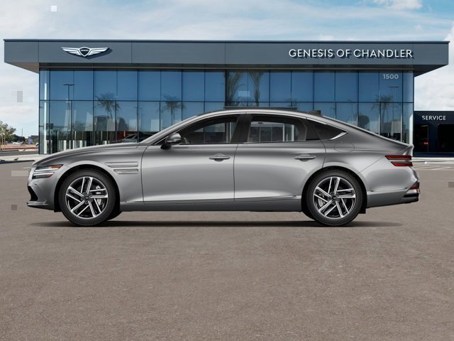 New 2026 Genesis G80 2.5T Advanced image 3