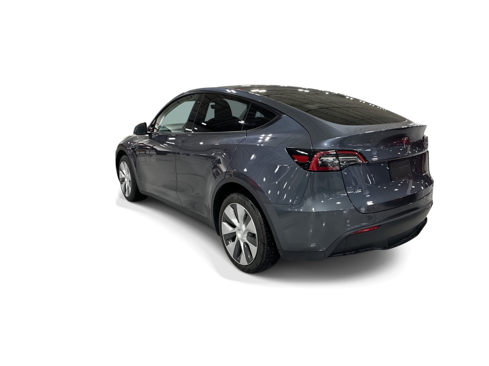 Certified 2023 Tesla Model Y Long Range AWD/4WD image 4