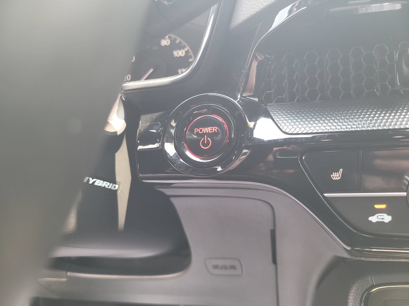 Certified 2023 Honda CR-V Sport Touring image 20