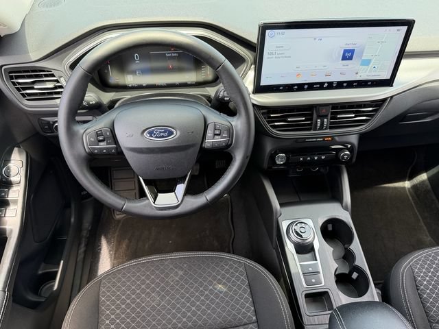 Used 2024 Ford Escape Active w/ Tech Pack #1 FWD image 12