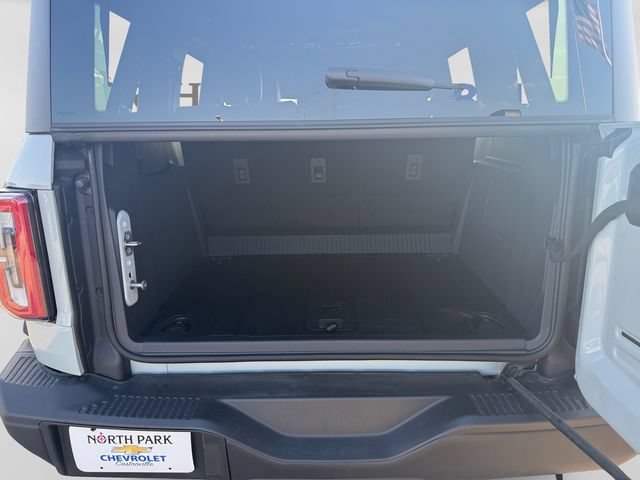 Used 2024 Ford Bronco Badlands AWD/4WD image 19