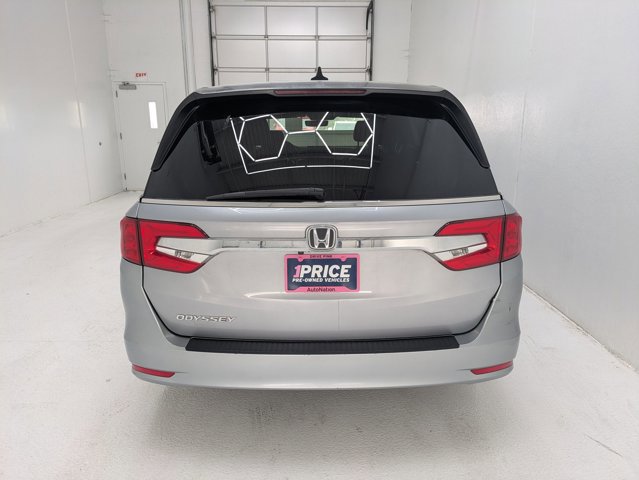 Used 2020 Honda Odyssey EX-L image 7