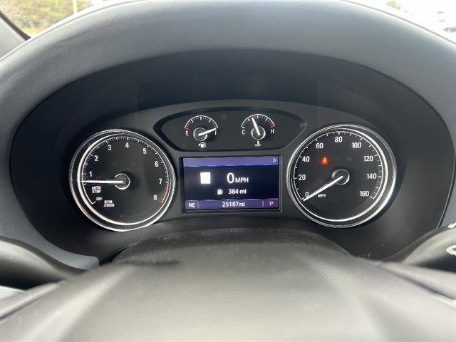 Certified 2023 Buick Enclave Essence w/ Experience Buick Package AWD/4WD image 16