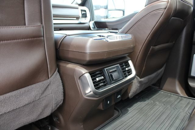 Used 2023 Ford F150 King Ranch AWD/4WD image 23