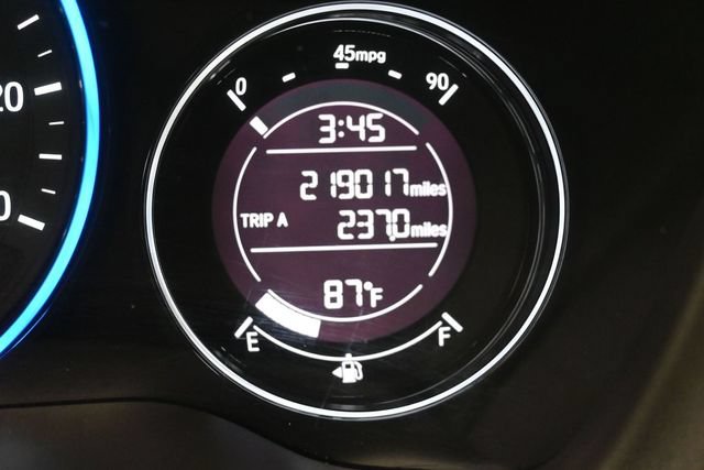 Used 2016 Honda HR-V EX-L image 22