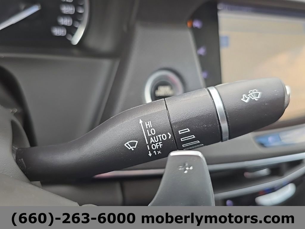 Used 2019 Cadillac CT6 Sport image 27