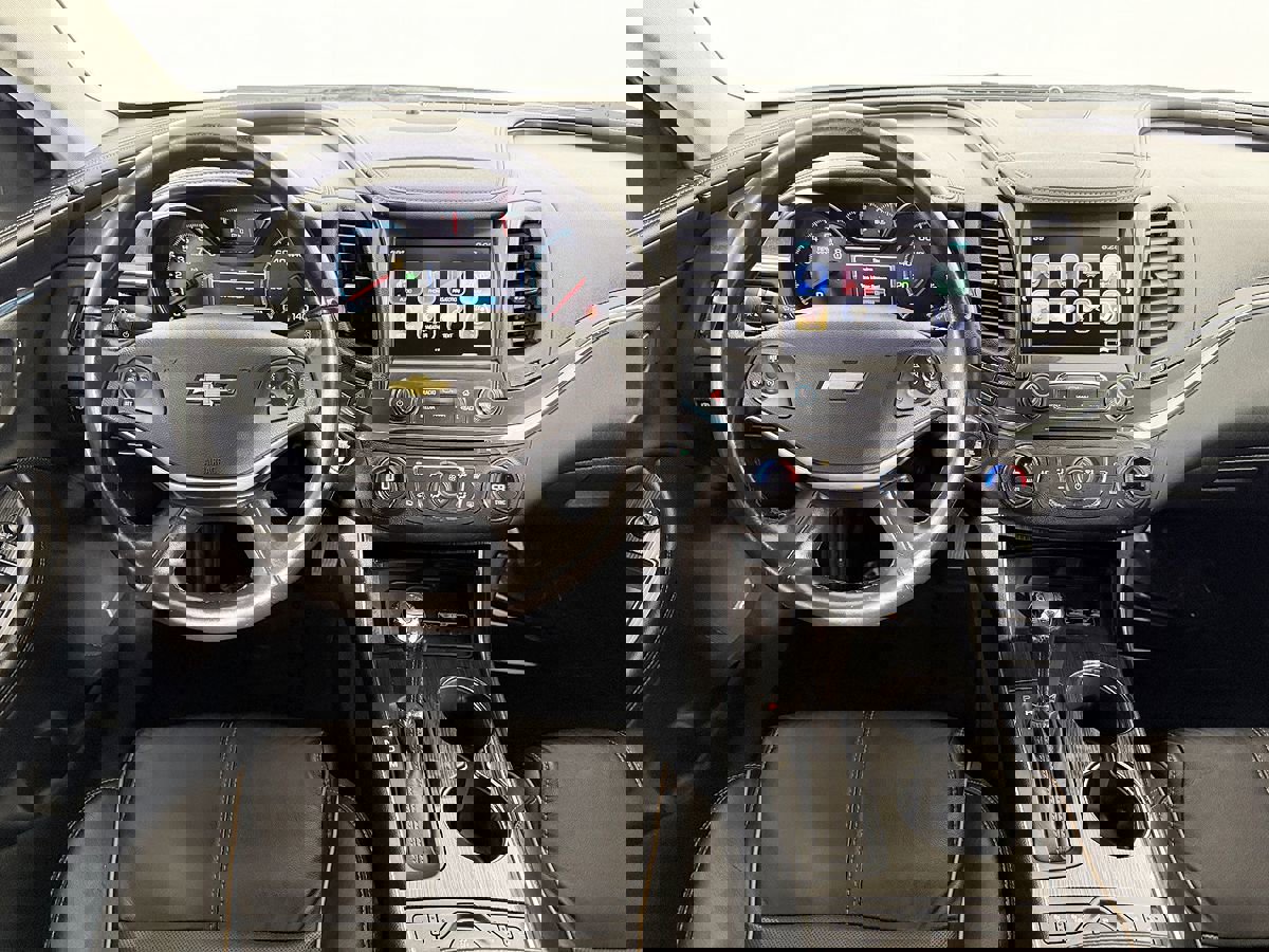 Used 2018 Chevrolet Impala Premier FWD image 53