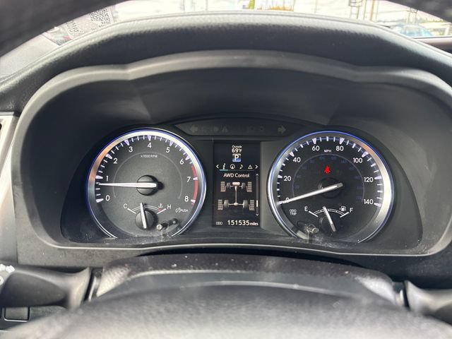 Used 2014 Toyota Highlander XLE AWD/4WD image 21