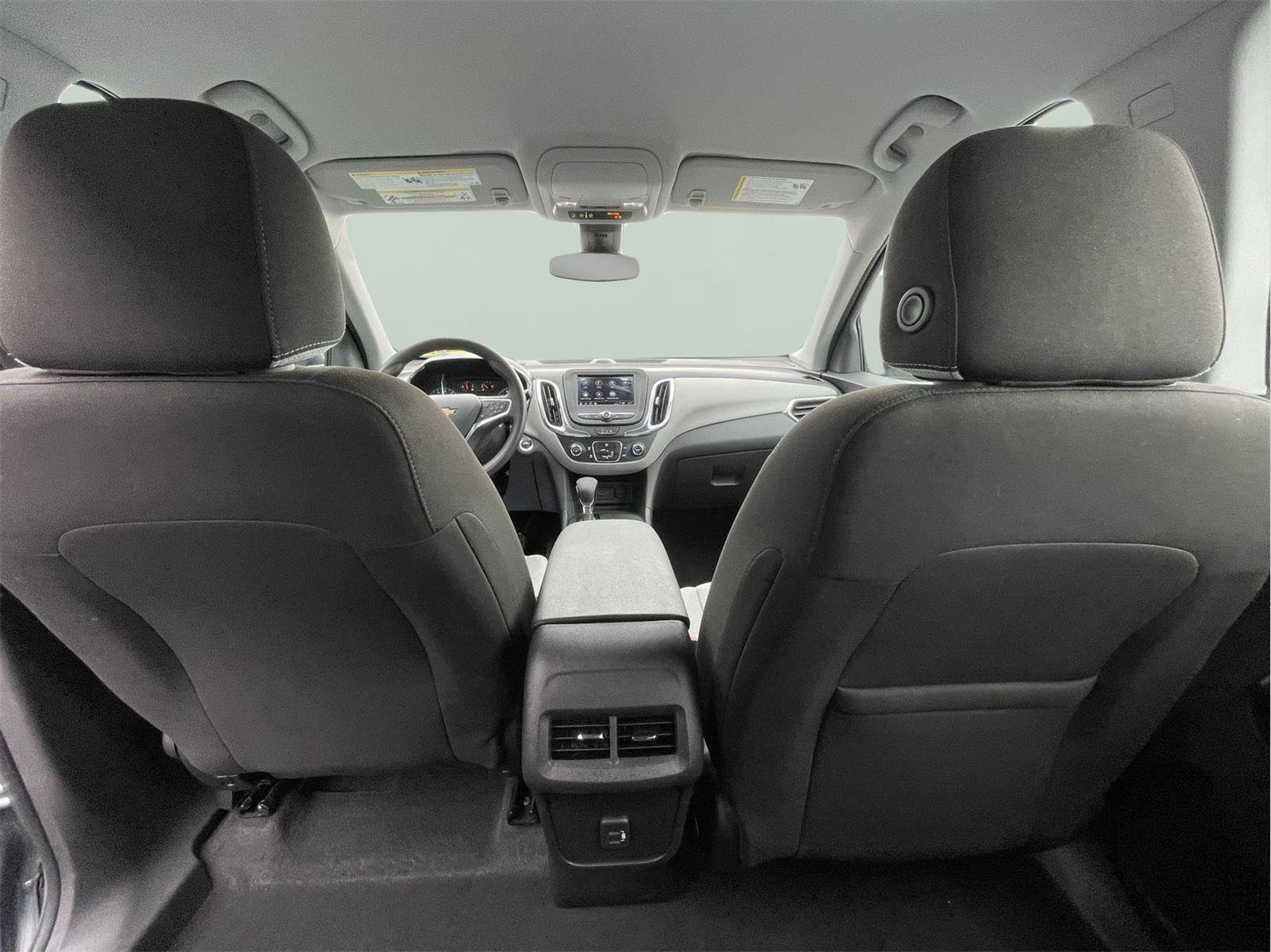 Used 2023 Chevrolet Equinox LS FWD image 15