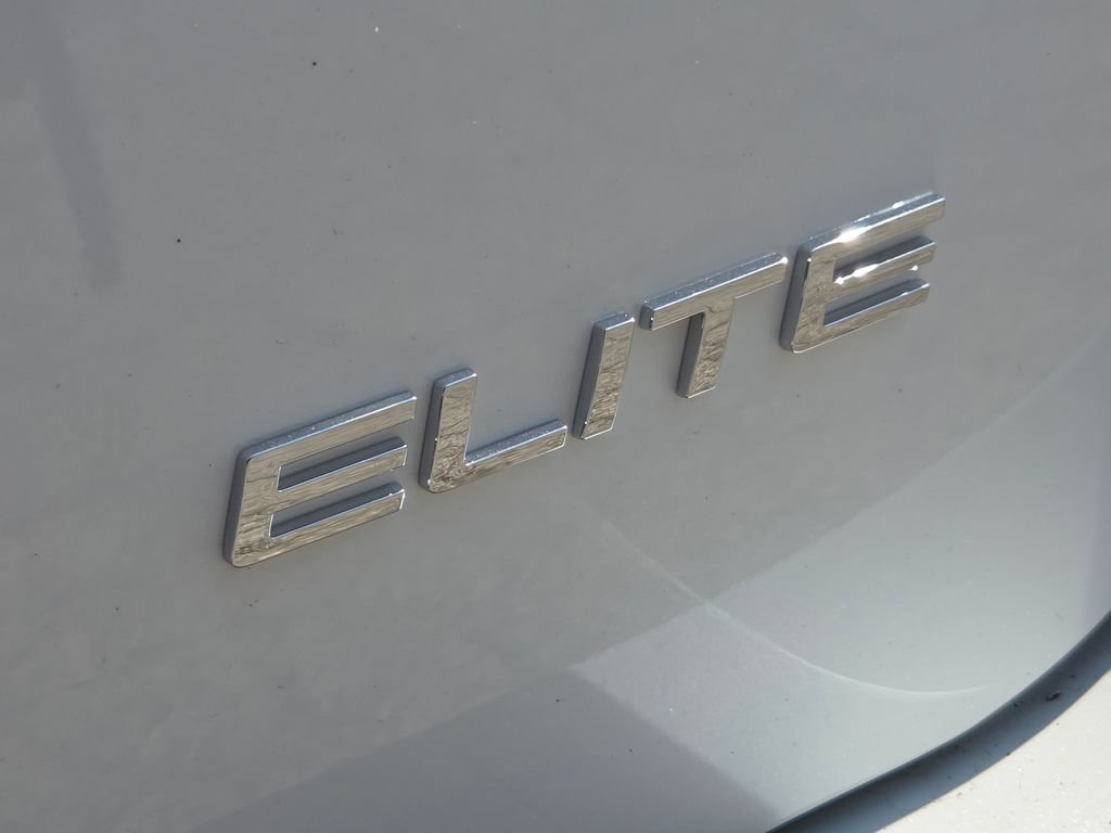 New 2026 Honda Odyssey Elite image 23