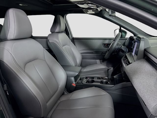 New 2026 Subaru Outback Limited image 30