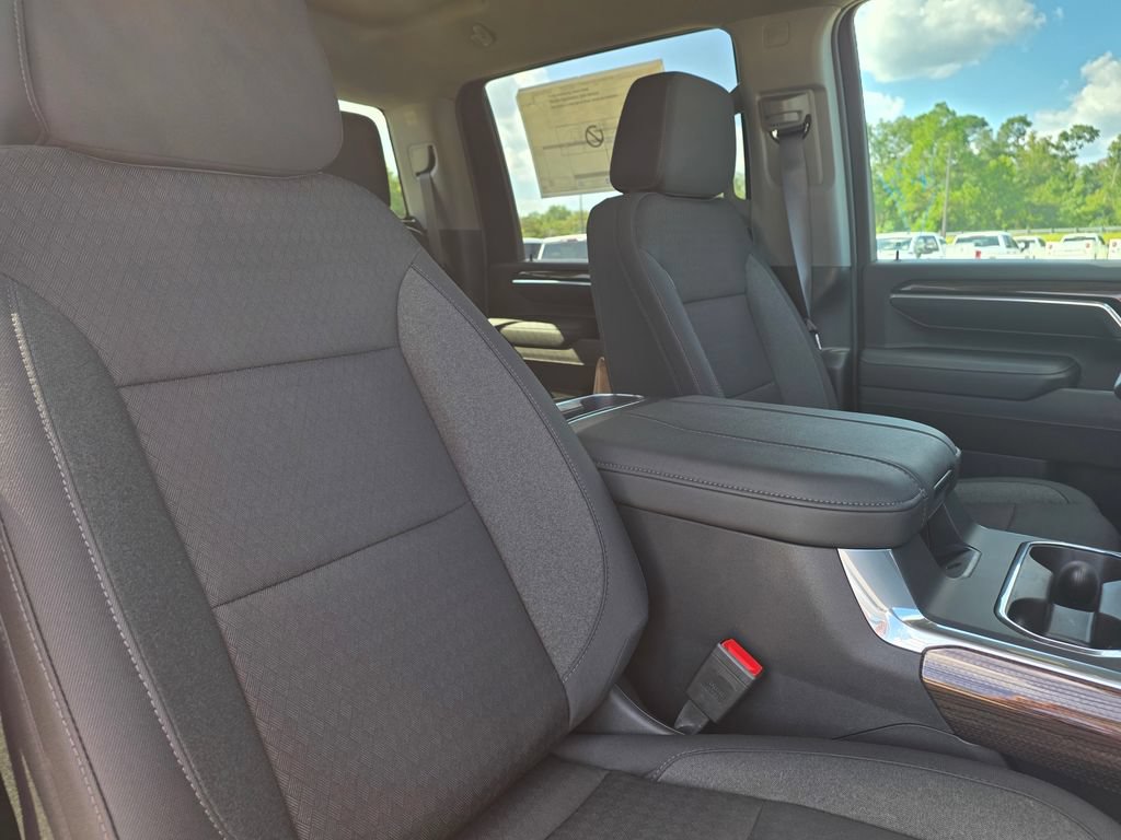 New 2026 Chevrolet Silverado 3500 LT w/ Convenience Package AWD/4WD image 25