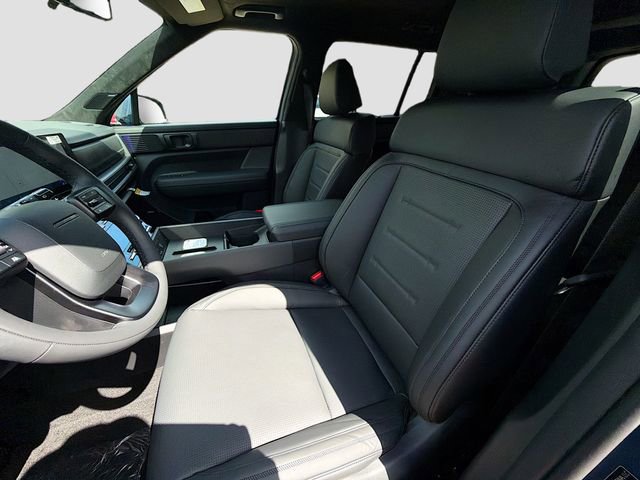 New 2026 Hyundai Santa Fe Calligraphy image 22