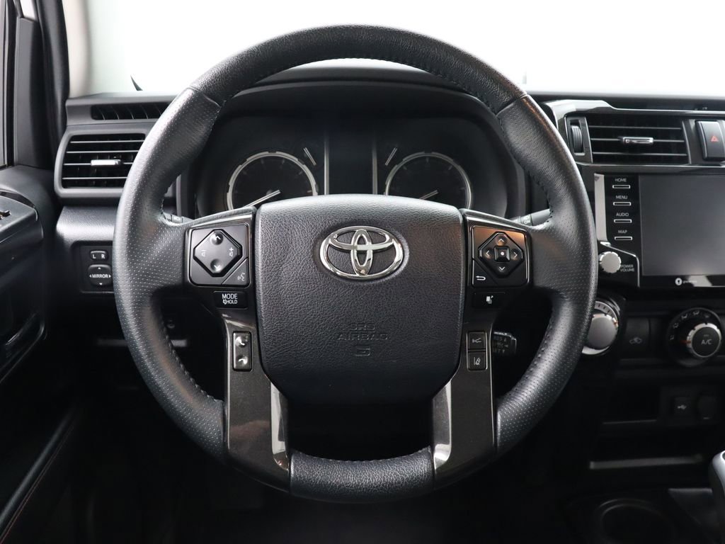 Used 2022 Toyota 4Runner TRD Off-Road Premium w/ Moonroof Package image 14