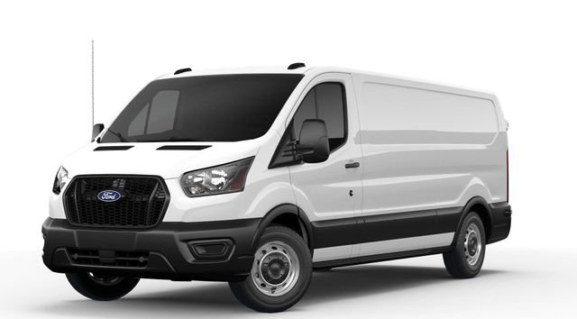 New 2026 Ford Transit 250 Low Roof image 1