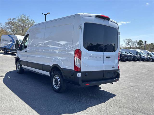 Used 2024 Ford Transit 250 148 Medium Roof w/ Load Area Protection Package RWD image 32