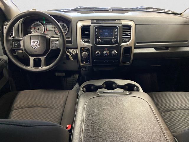 Used 2020 RAM 1500 Classic Warlock image 11