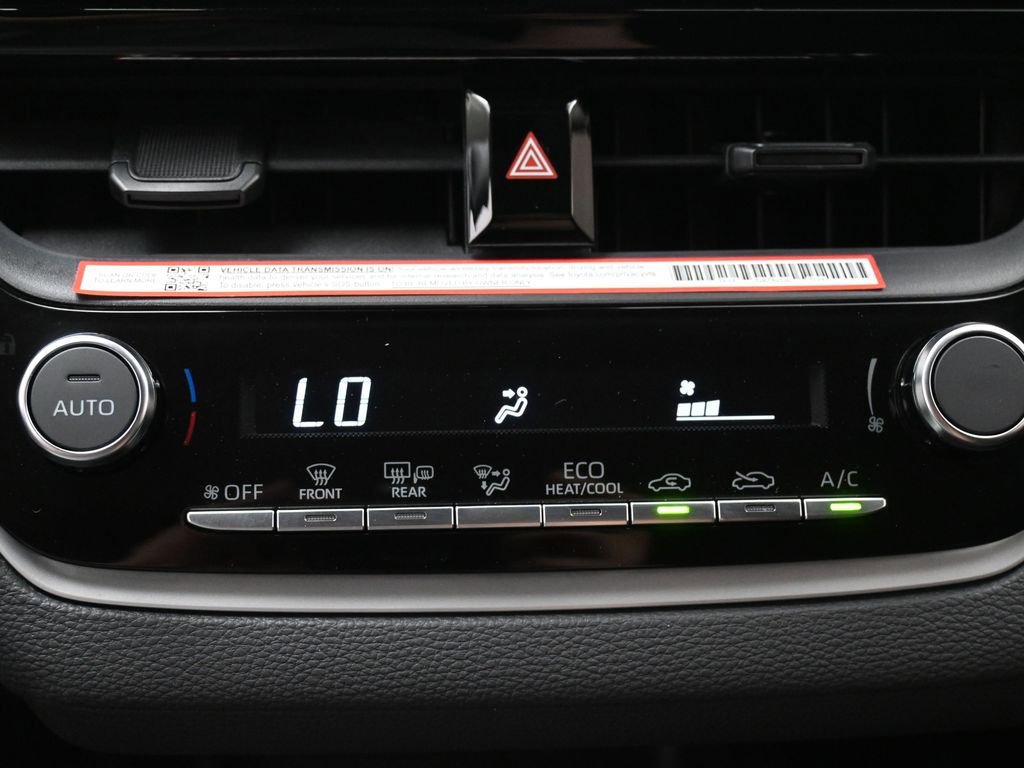 Certified 2026 Toyota Corolla LE FWD image 22
