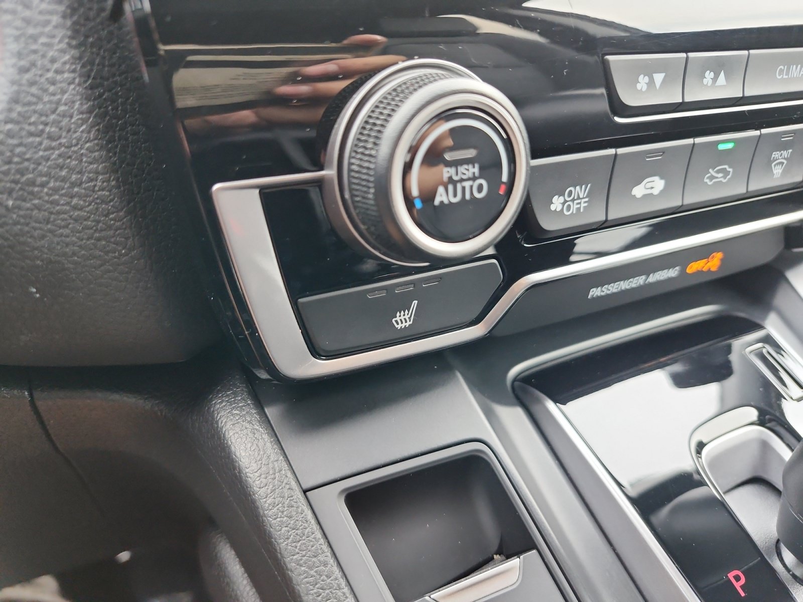 Used 2018 Honda CR-V EX-L image 20