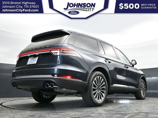 Used 2023 Lincoln Aviator Reserve w/ Equipment Group 201A AWD/4WD image 40