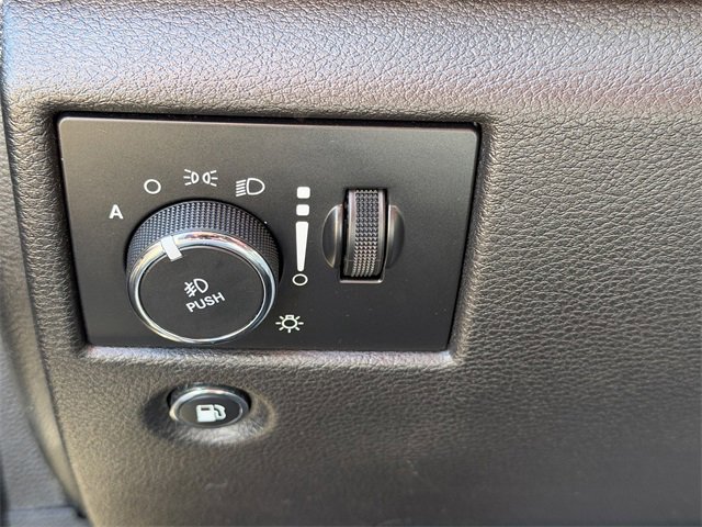 Used 2019 Jeep Grand Cherokee High Altitude image 19