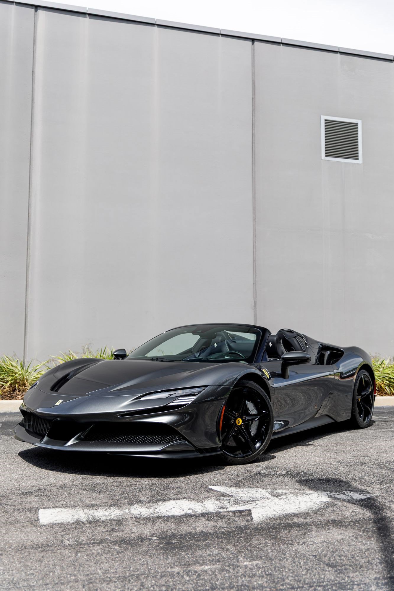 Used 2024 Ferrari SF90 Spider AWD/4WD image 47
