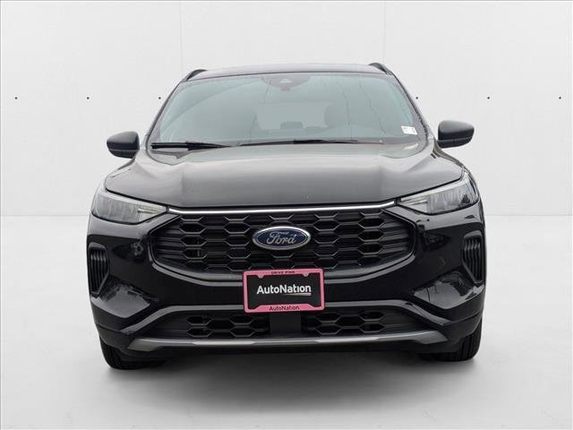 New 2024 Ford Escape ST-Line w/ Equipment Group 301A image 6