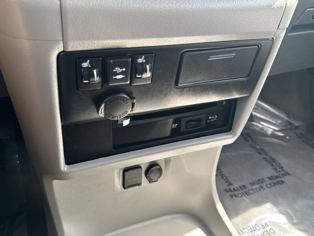 Used 2018 Toyota Sienna XLE Premium AWD/4WD image 24