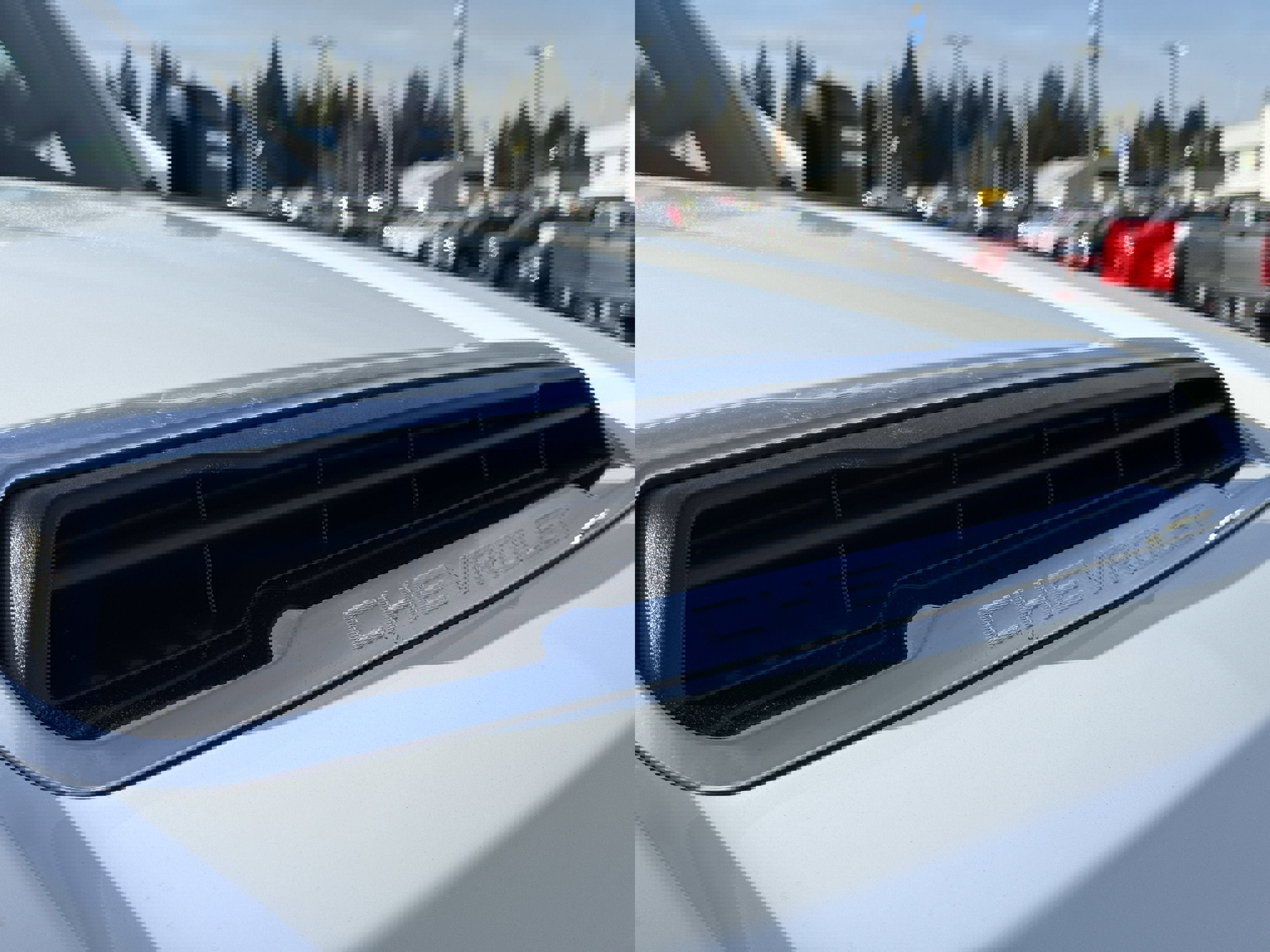 New 2026 Chevrolet Silverado 2500 LT image 45