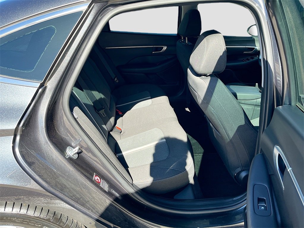Used 2021 Hyundai Sonata SEL image 24