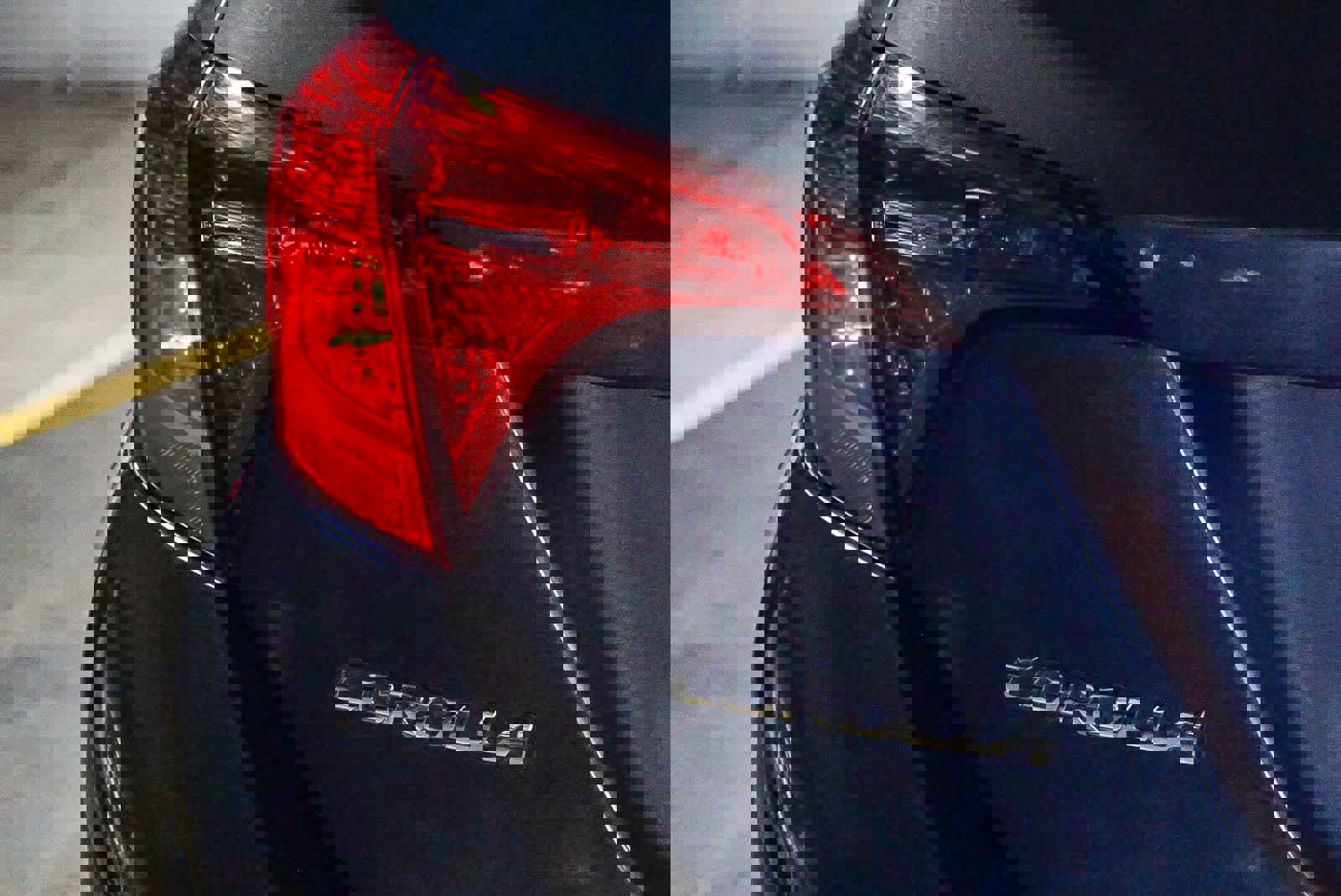 Certified 2018 Toyota Corolla SE image 12