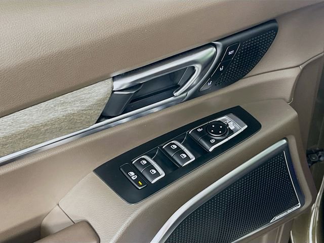 Used 2021 Kia Telluride SX w/ Nightfall Edition Package AWD/4WD image 19