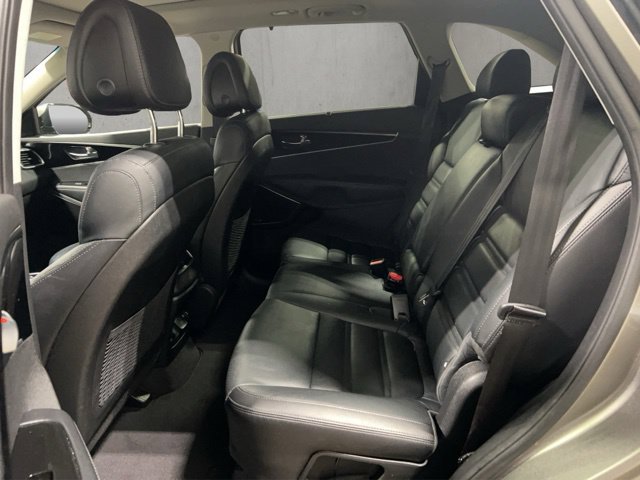 Used 2016 Kia Sorento SX AWD/4WD image 15