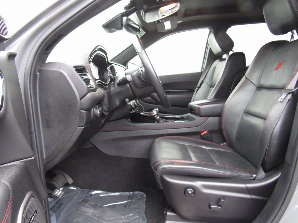 Used 2023 Dodge Durango Citadel image 11