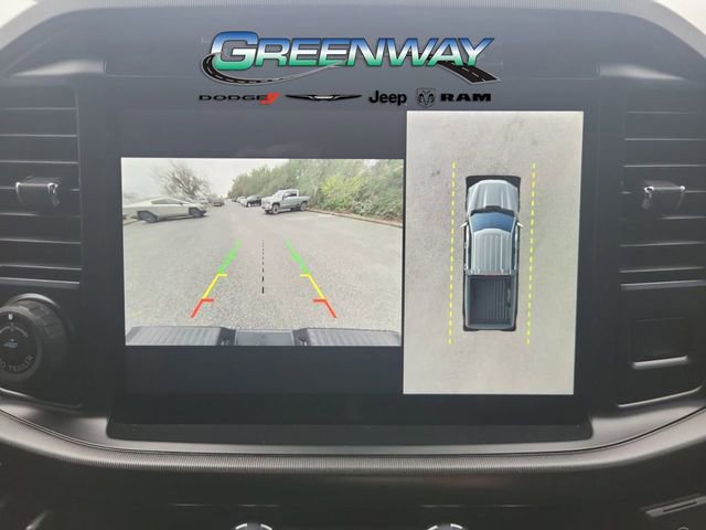 Used 2023 Ford F150 Platinum w/ Equipment Group 701A High AWD/4WD image 17