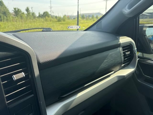 Used 2021 Ford F150 XLT w/ Equipment Group 302A High RWD image 21