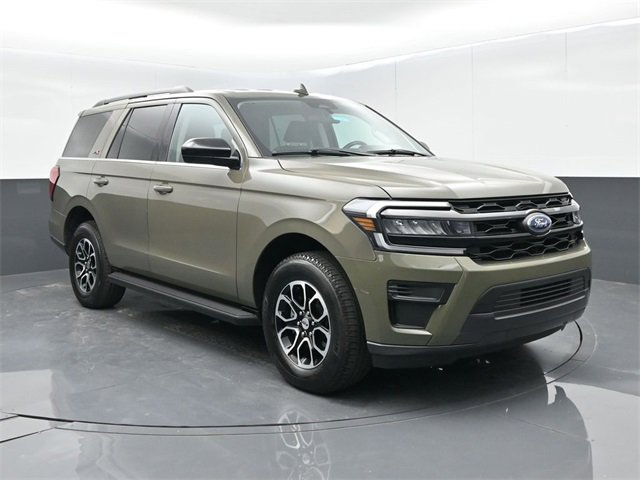 Used 2024 Ford Expedition XL