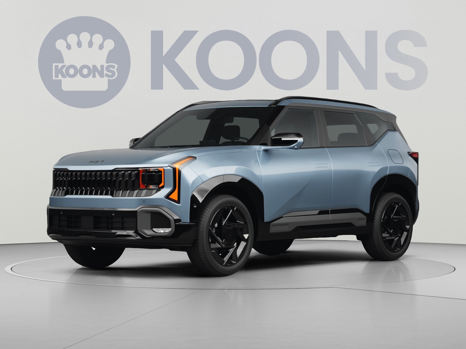 New 2027 Kia Seltos X-Line S AWD/4WD image 1