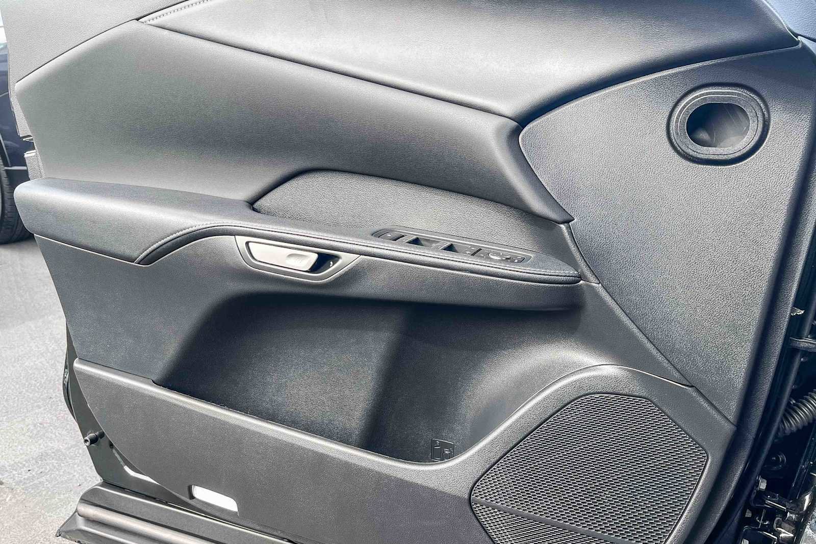 Certified 2025 Lexus RX 350 FWD w/ Technology Package image 20