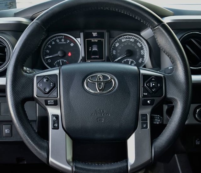 Used 2023 Toyota Tacoma SR5 image 16