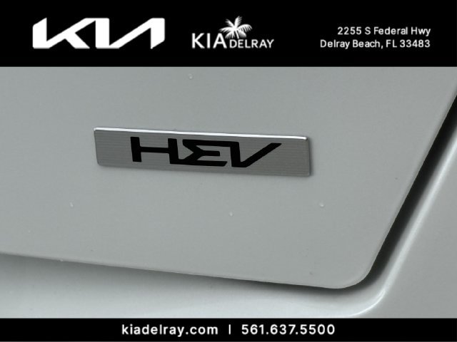 New 2026 Kia Sorento EX FWD image 10
