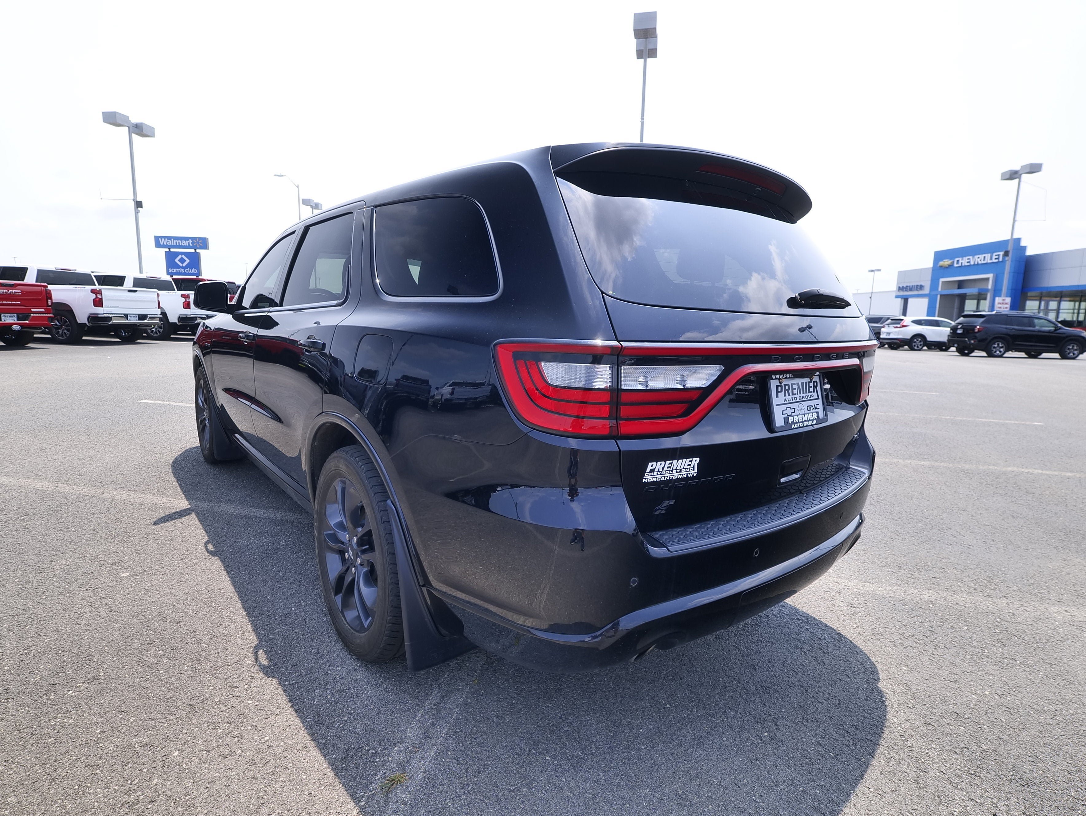 Used 2022 Dodge Durango R/T AWD/4WD image 8
