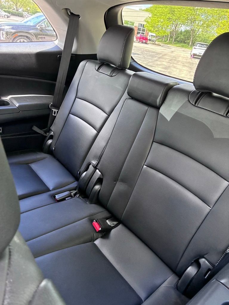 Used 2019 Honda Pilot EX-L image 19