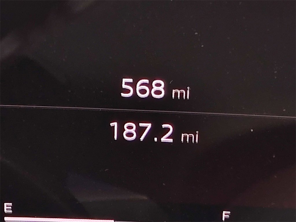 Used 2025 Audi A5 2.0T Premium Plus image 41