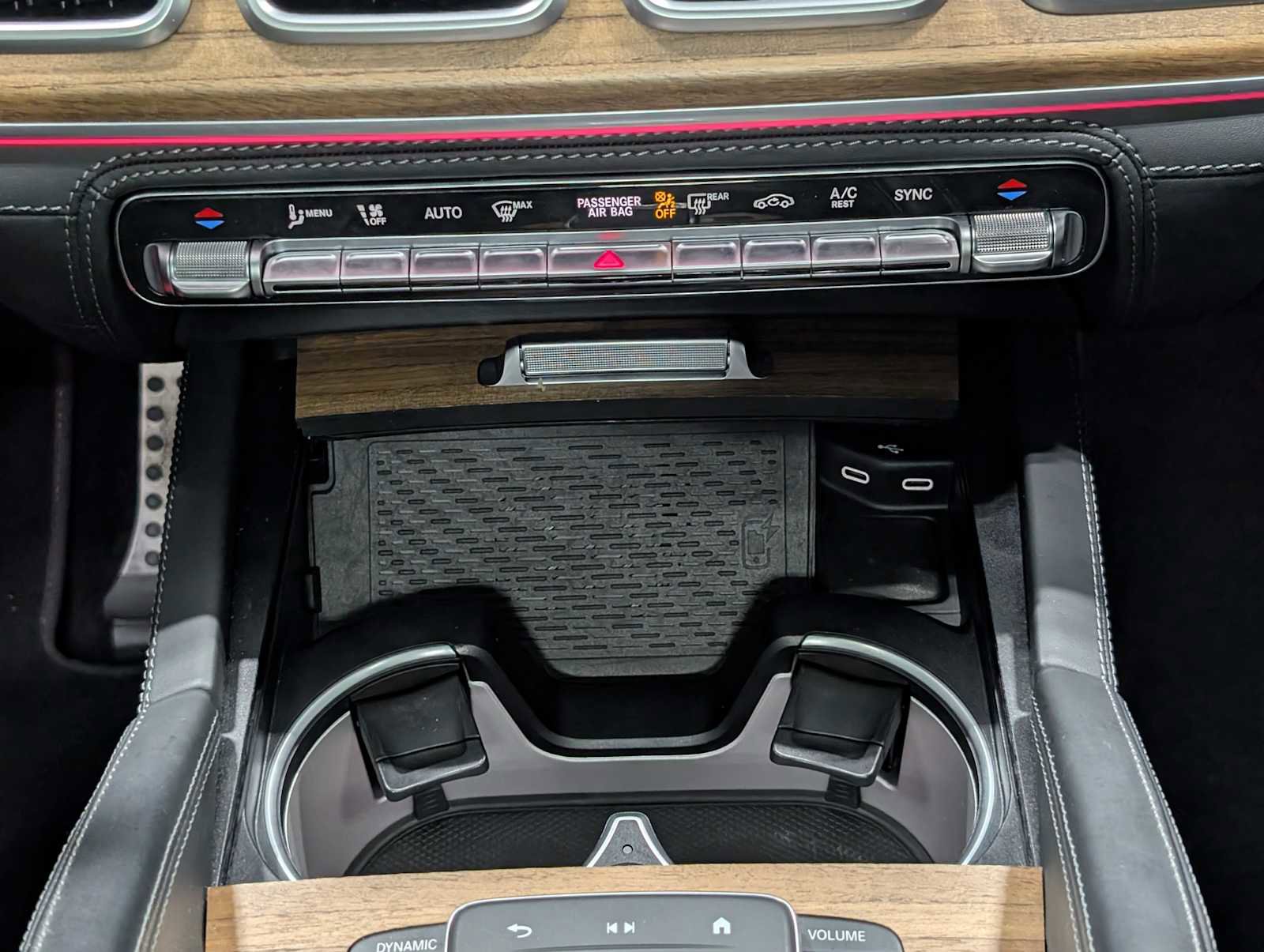 Certified 2024 Mercedes-Benz GLE 63 AMG S image 20